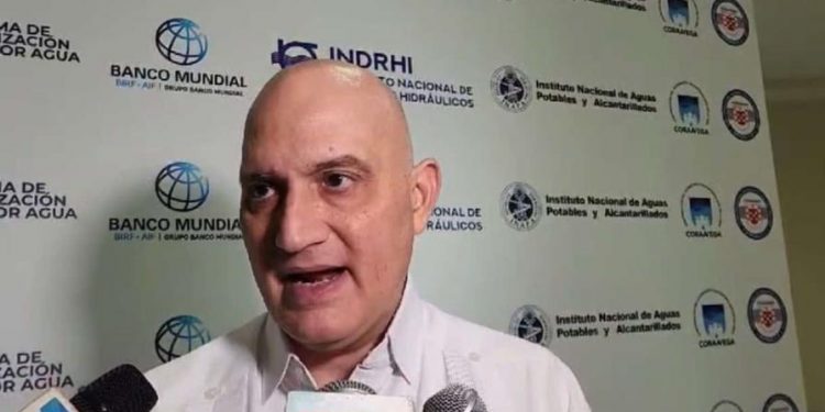 Pável Isa: "La fusión de los ministerios de Economía y Hacienda está caminando de manera acelerada"