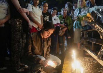 La muerte Liam Payne, ex One Direction, causa conmoción en todo el mundo