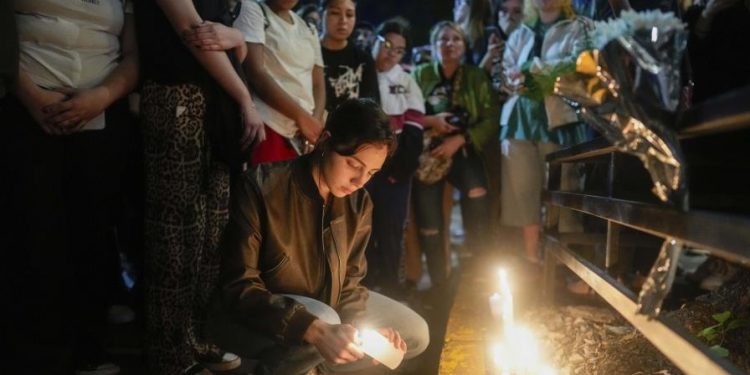 La muerte Liam Payne, ex One Direction, causa conmoción en todo el mundo