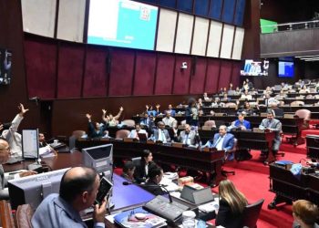 Diputados aprueban préstamos por US$625 millones para enfrentar apagones y el cambio climático