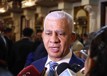 La modificación a la Constitución tiene fecha: la Asamblea Nacional se reuniría el lunes