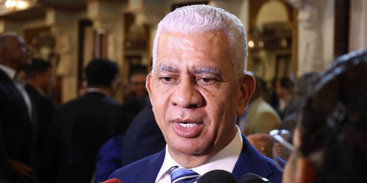 La modificación a la Constitución tiene fecha: la Asamblea Nacional se reuniría el lunes