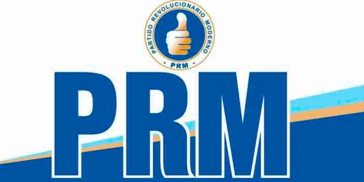 PRM expresa pleno respaldo a retiro del proyecto de reforma