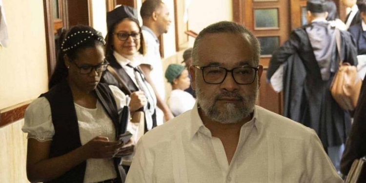 Caso Calamar: Los costosos bienes devueltos por Fernando Crisóstomo, Mimilo y José Arturo Ureña