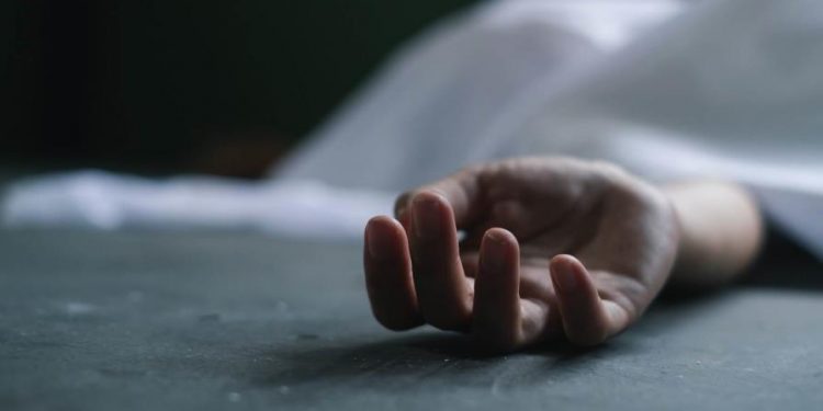 Desconocidos matan a tiros a un adolescente de 16 años en Santiago