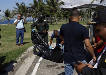 La violencia familiar y social deja al menos nueve muertos en RD en tres días