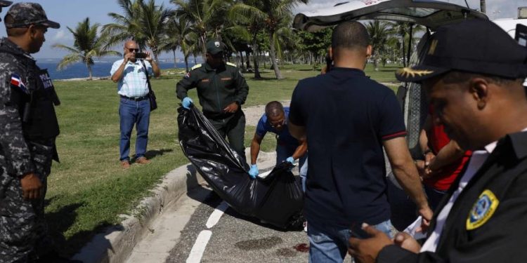 La violencia familiar y social deja al menos nueve muertos en RD en tres días