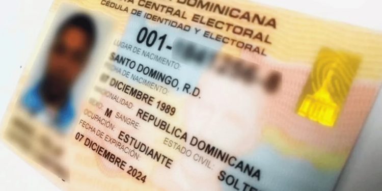 La nueva cédula incorporará firma digital y avanzadas medidas de seguridad