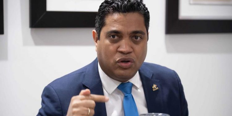 El oficialismo plantea modificar ley para definir situación de la Alcaldía de La Vega