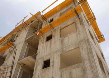 Santo Domingo Este concentra la mayoría de obras en construcción, según informe de la ONE