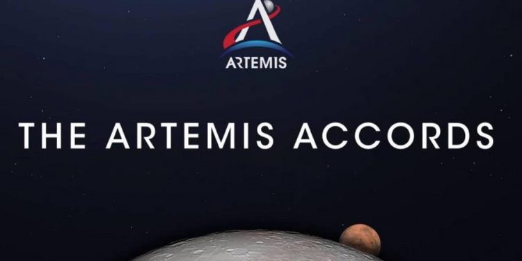 EE.UU. incluye a la República Dominicana en los acuerdos de artemisa para exploración de la Luna