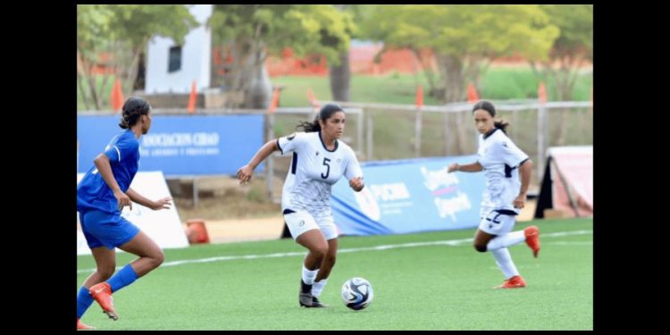 Felicidad y ansiedad en la selección dominicana a horas de su debut en el Mundial Sub-17