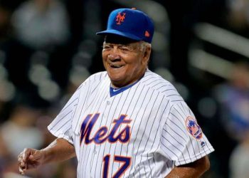 Solo la viuda de Osvaldo Virgil puede cobrar la pensión de las Grandes Ligas