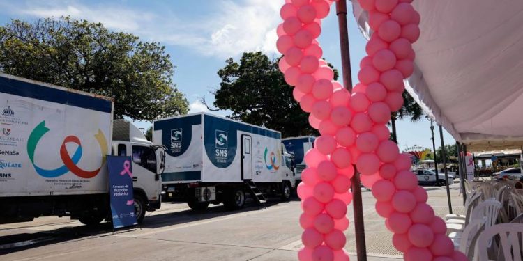 Senasa: tratamiento de cáncer de mama cuesta entre 1.5 y 2.9 millones de pesos