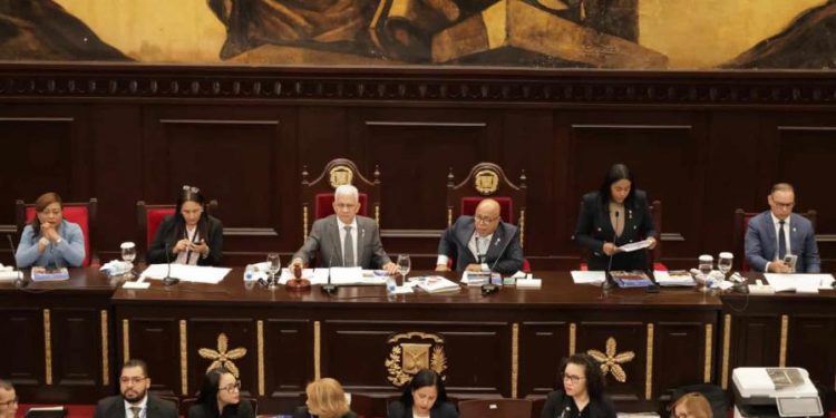 La nueva Constitución se proclama este fin de semana con cambios electorales y congresuales