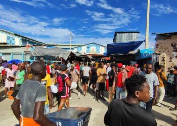 Las nuevas normas para exportar alimentos hacia Haití entran en vigor este martes