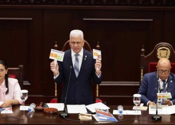 Asamblea Nacional aprueba propuestas de modificación de siete artículos de la Constitución