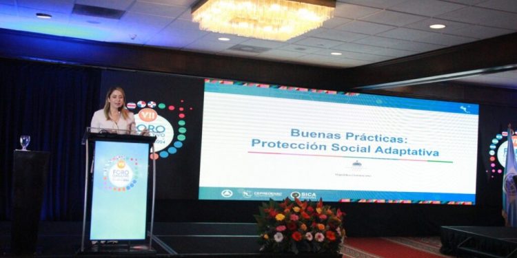 Supérate presenta logros y desafíos del Bono de Emergencia en foro Sisca y Banco Mundial