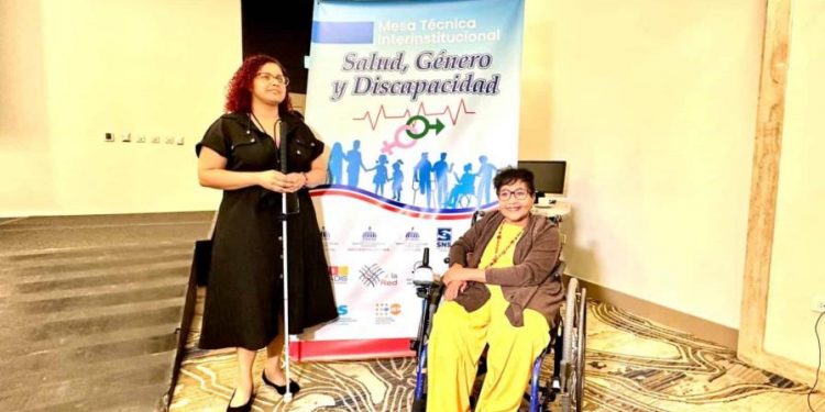 Las mujeres víctimas de violencia son más vulnerables a los problemas de salud mental