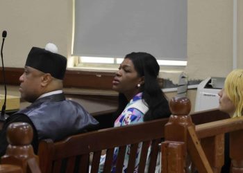 El Ministerio Público solicita 10 años de prisión contra Elizabeth Silverio