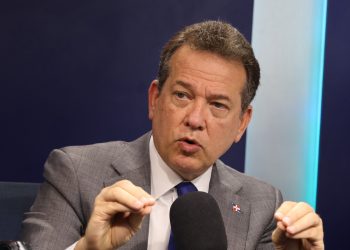 Ito Bisonó considera el retiro de reforma como signo de madurez democrática