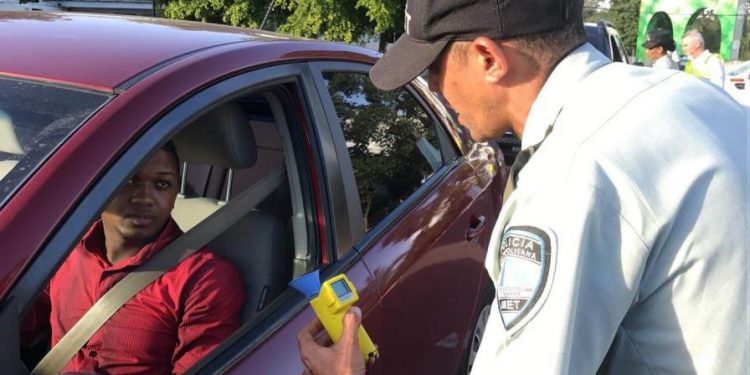 ¿Cómo funcionarán los alcoholímetros en República Dominicana?