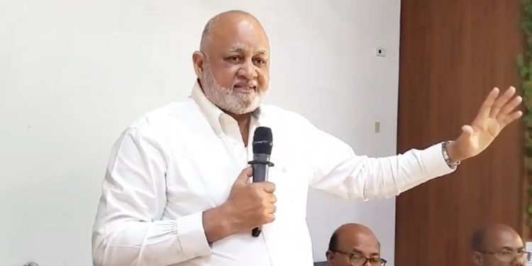 Fulcar califica de inaceptable petición de parar deportación de haitianos ilegales, respetando sus derechos