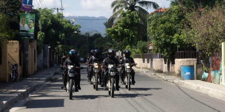 Seis abatidos por policías en las últimas 24 horas; suman 105 muertos en lo que va de 2024