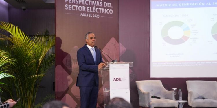 En República Dominicana hay 64,014 hogares rurales sin acceso a energía eléctrica