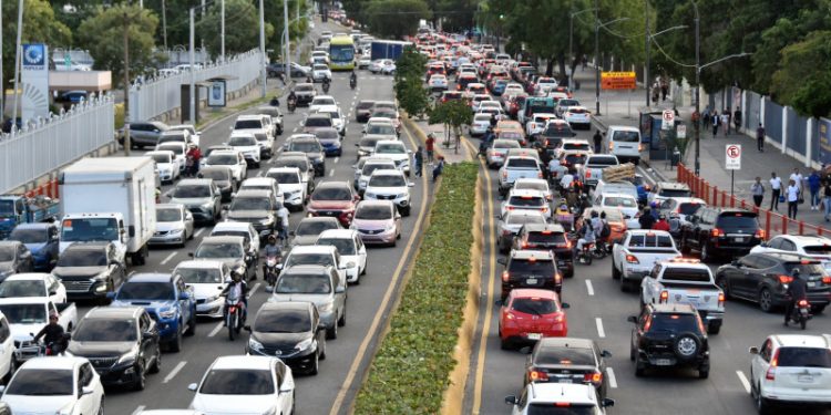 DGII registra más de 126,000 transacciones por renovación de marbete