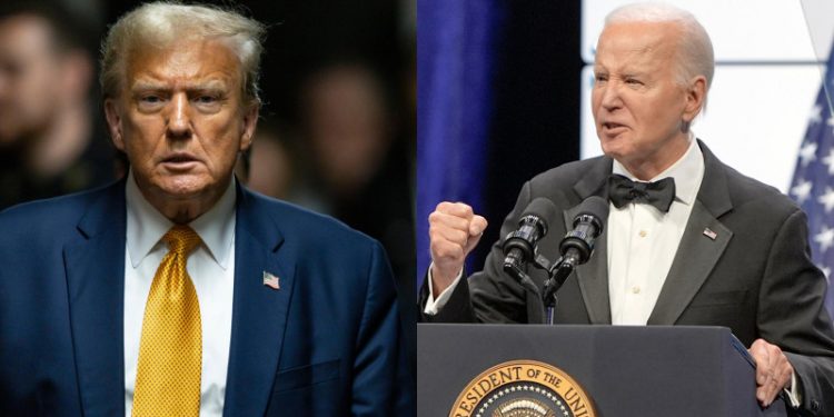 Trump se reunirá "en breve" con Biden en la Casa Blanca para "asegurar" una transición pacífica de poderes