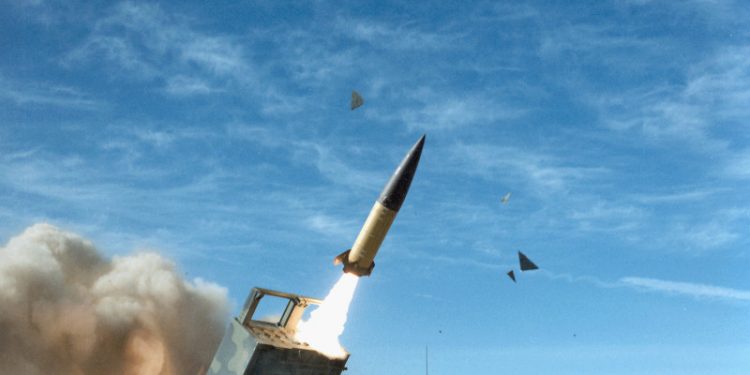 Rusia denuncia un primer ataque de las fuerzas ucranianas con misiles ATACMS