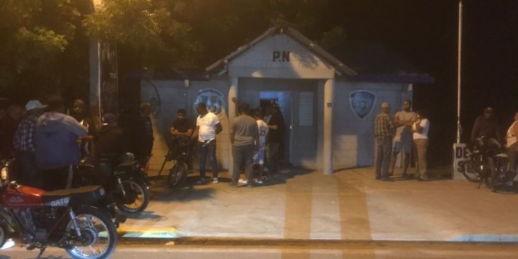 Monte Cristi: Investigan cuatro personas por cautiverio y robo a músico que toca con Anthony Santos