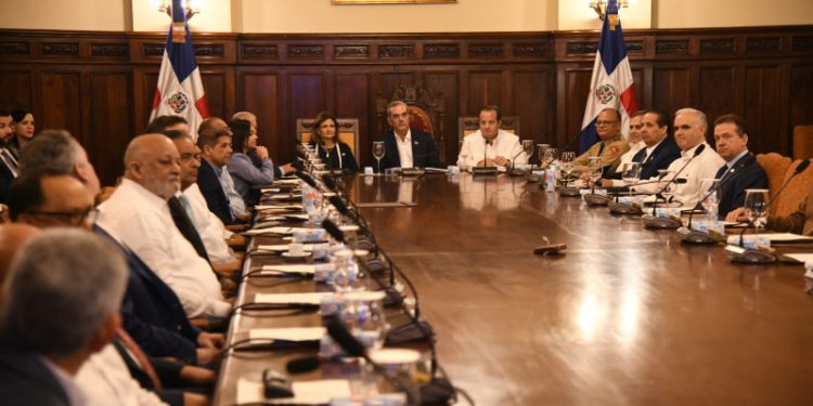 Gobierno establece diez metas prioritarias para este cuatrienio