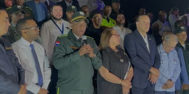 DIGESETT lanza patrullaje vial en patinetas eléctricas en Santiago