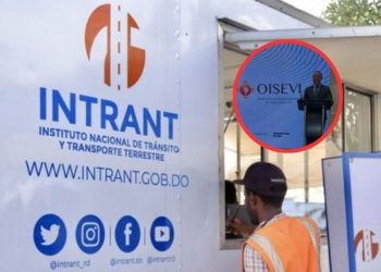 INTRANT asume vicepresidencia del Observatorio Iberoamericano de Seguridad Vial