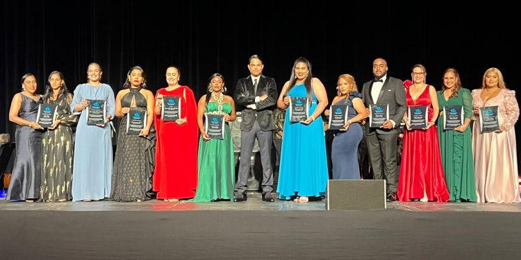 Expert Travellers Cierra con Éxito su Evento Insignia: Expert Glam 2024 "Last Edition"