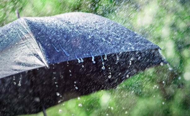 Indomet pronostica lluvias dispersas y posibles tronadas para este viernes