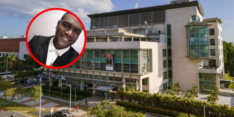 MP deposita solicitud de coerción contra profesor acusado de violar estudiante en SPM