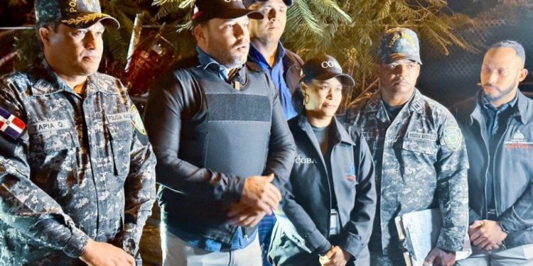 Autoridades intervienen 13 negocios de expendio de bebidas alcohólicas en el Gran Santo Domingo