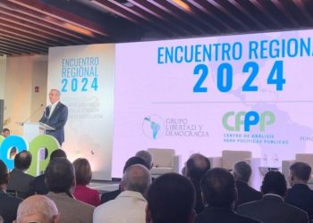 Luis Abinader llama a la integración regional para enfrentar desafíos comunes en América Latina