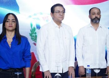 Resaltan reforma policial contribuye a reducción de violencia y tecnificación de los agentes