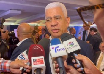 Ricardo de los Santos: “La situación con Haití es muy compleja y afecta a la República Dominicana”