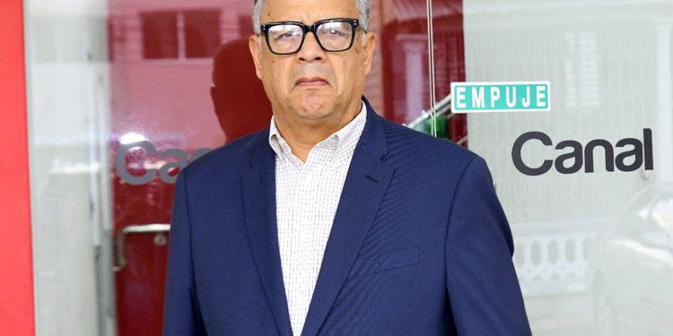 Telemedios ya transmite en formato digital y celebra la nueva era de la televisión en el país