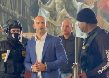 Corte de apelación ratifica prisión de 20 años a Ambiórix Nepomuceno por crimen de abogada Paola Languasco