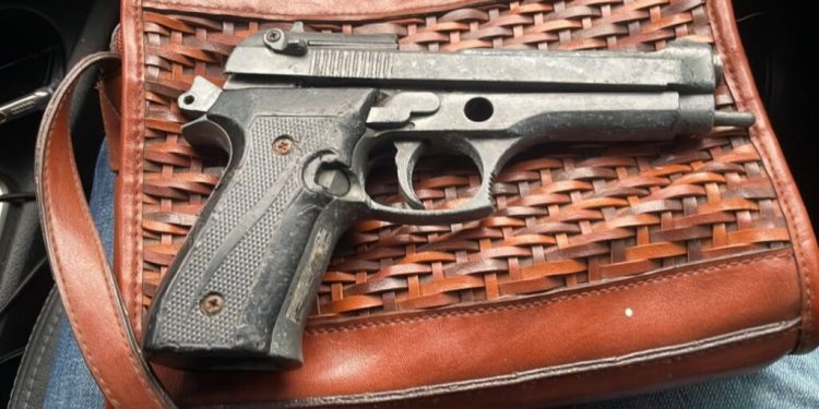 PN captura a “Careta”, buscado por homicidio en Santiago