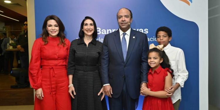 El Banreservas conmemora 83 años de logros y aportes a los sectores económicos