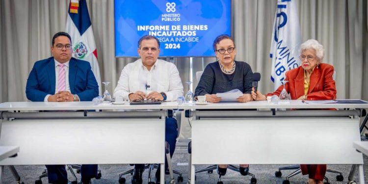 Desde Calamar a Quirino y Figueroa Agosto, la Procuraduría entrega bienes al Estado