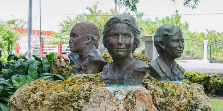 Hoy se cumplen 25 años de la conmemoración del Día Internacional para la Eliminación de la Violencia contra la Mujer