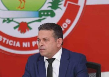 Secretario del PRSC cree autoridades de Haití deben ordenar su país antes de buscar diálogo con RD